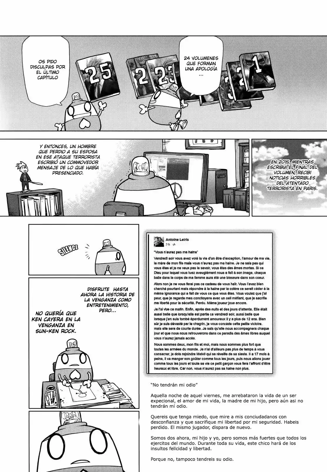 Sun-Ken Rock (2006) - Capítulo 171.5 - Página 26 - LectorTMOo