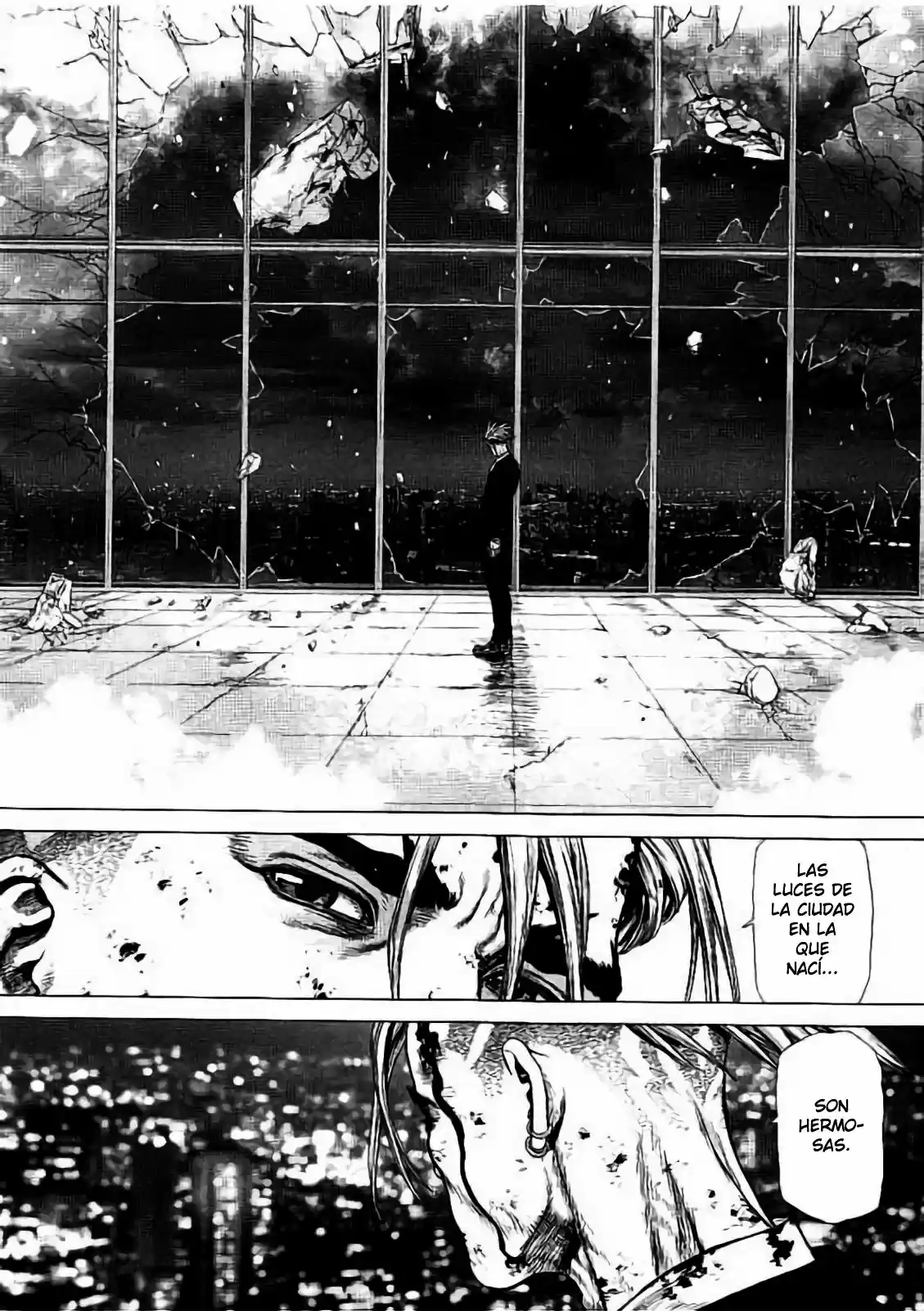 Sun-Ken Rock (2006) - Capítulo 171 - Página 16 - LectorTMOo