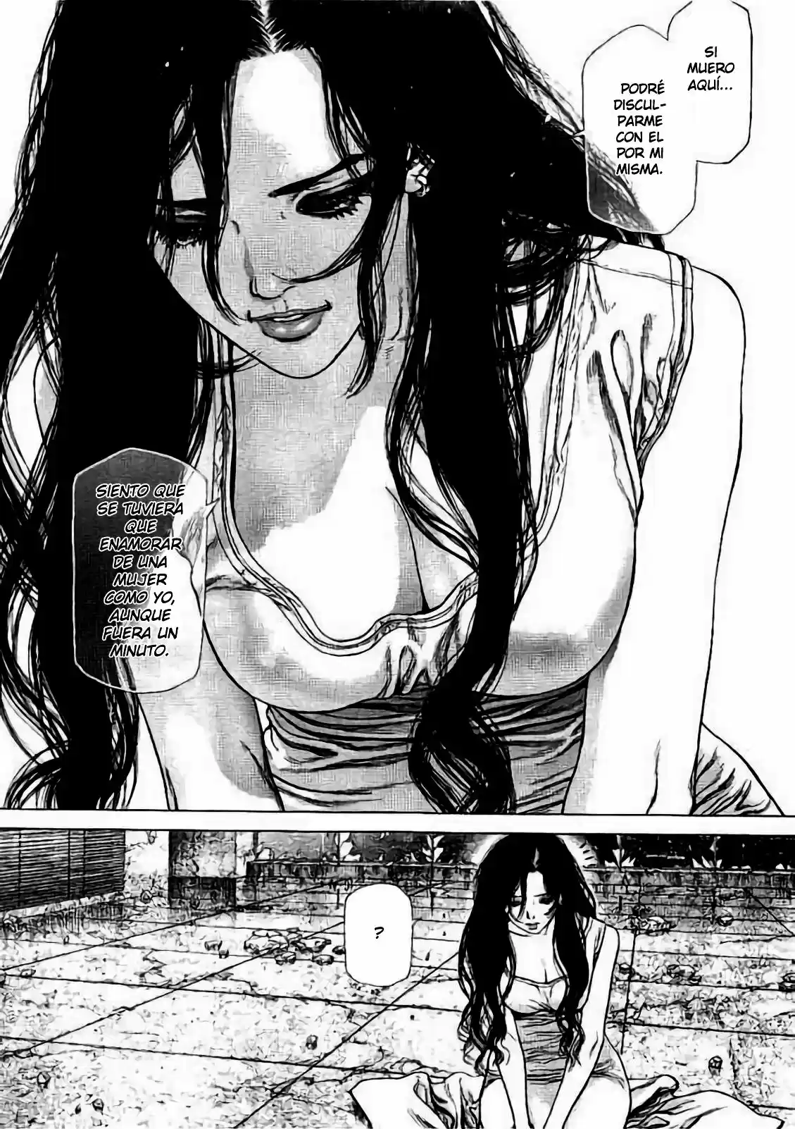 Sun-Ken Rock (2006) - Capítulo 171 - Página 20 - LectorTMOo