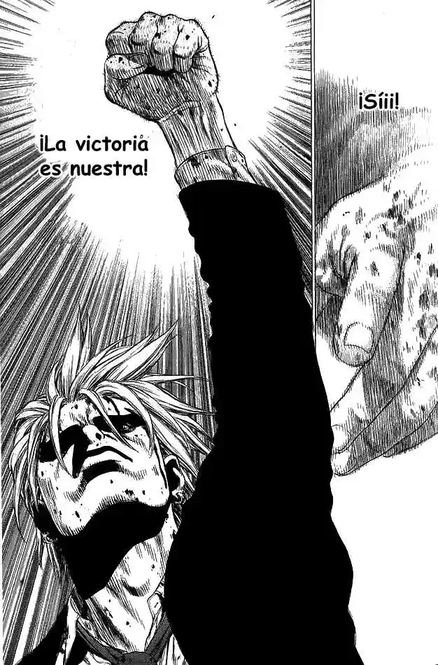 Sun-Ken Rock (2006) - Capítulo 19 - Página 17 - LectorTMOo