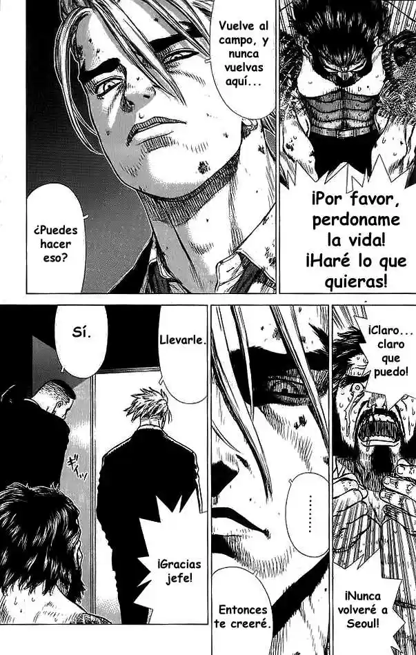 Sun-Ken Rock (2006) - Capítulo 19 - Página 19 - LectorTMOo