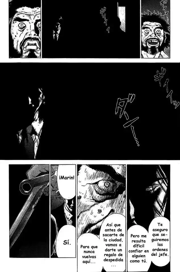 Sun-Ken Rock (2006) - Capítulo 19 - Página 20 - LectorTMOo