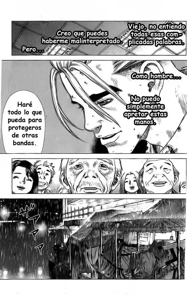 Sun-Ken Rock (2006) - Capítulo 19 - Página 23 - LectorTMOo