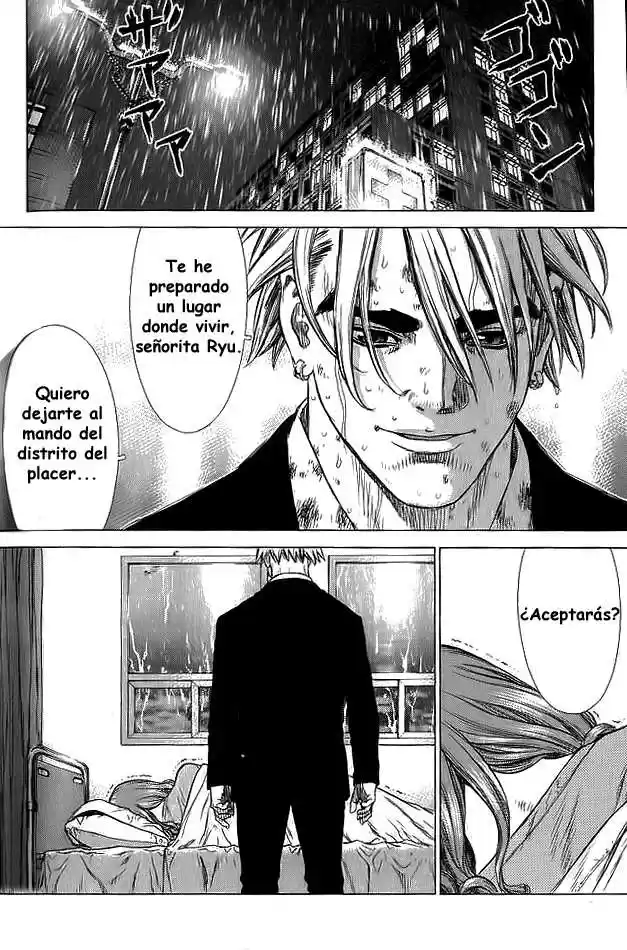 Sun-Ken Rock (2006) - Capítulo 19 - Página 24 - LectorTMOo