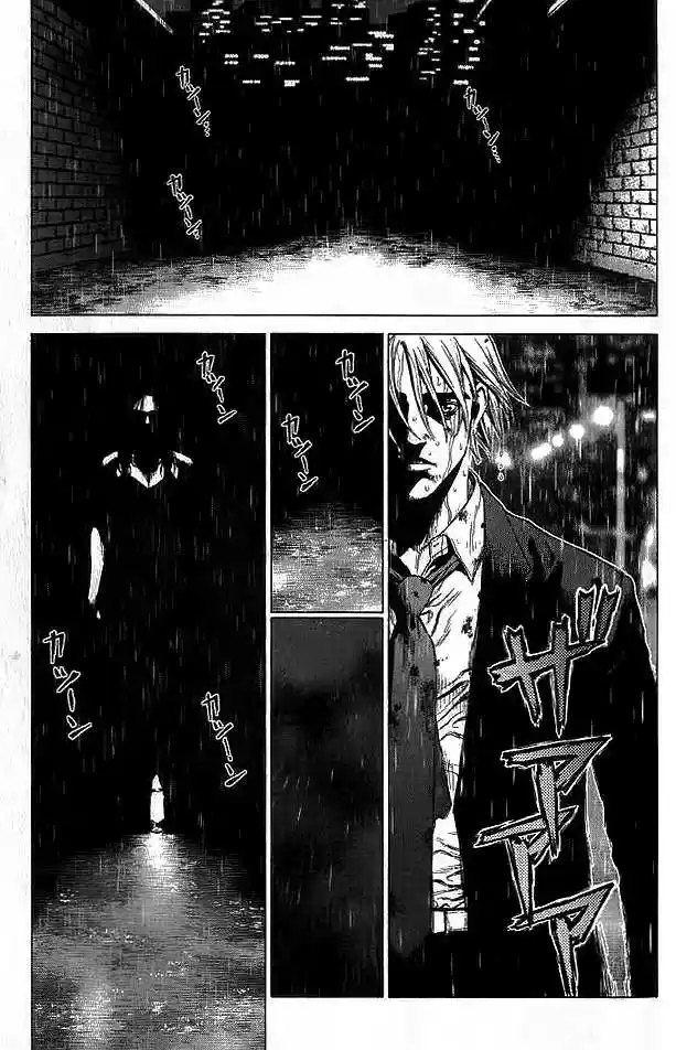 Sun-Ken Rock (2006) - Capítulo 19 - Página 27 - LectorTMOo