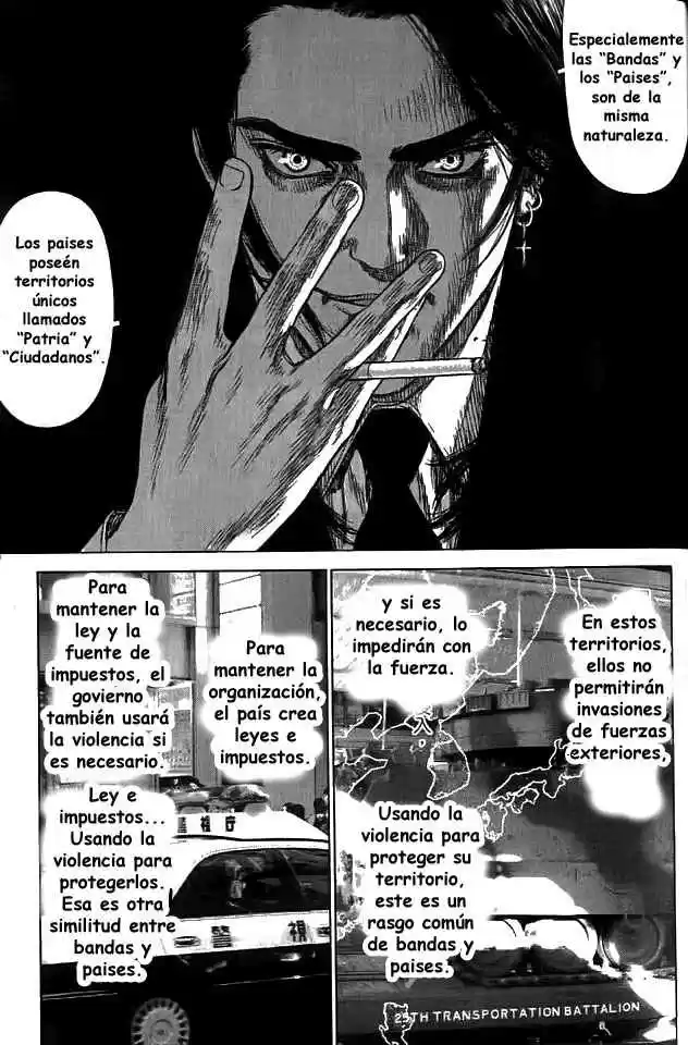 Sun-Ken Rock (2006) - Capítulo 2 - Página 10 - LectorTMOo