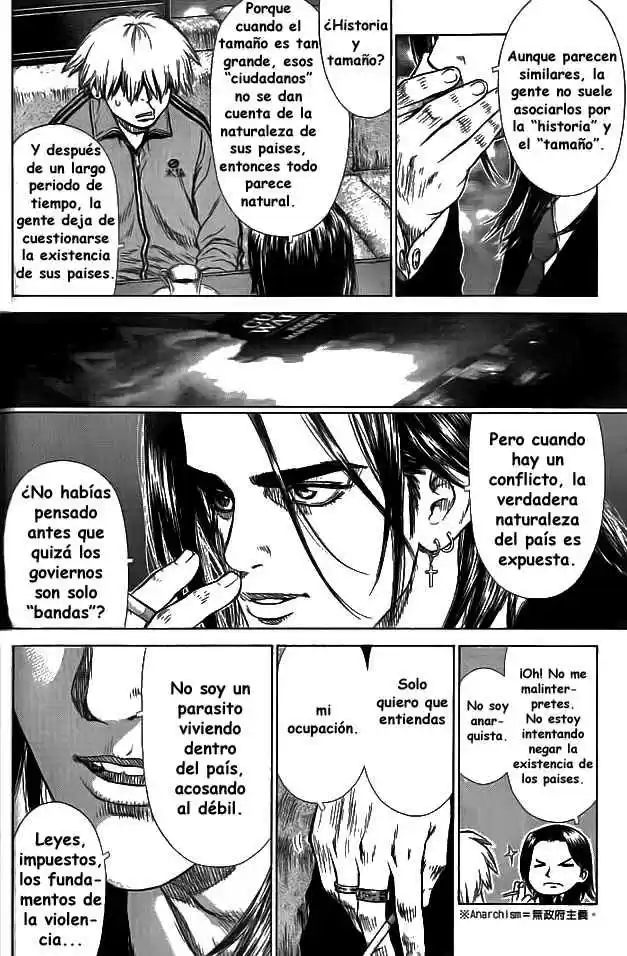 Sun-Ken Rock (2006) - Capítulo 2 - Página 11 - LectorTMOo