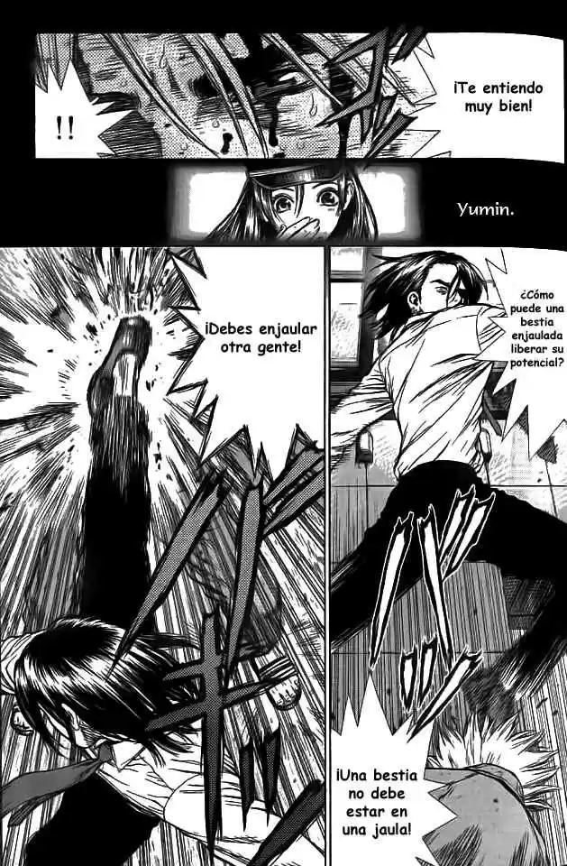 Sun-Ken Rock (2006) - Capítulo 2 - Página 18 - LectorTMOo