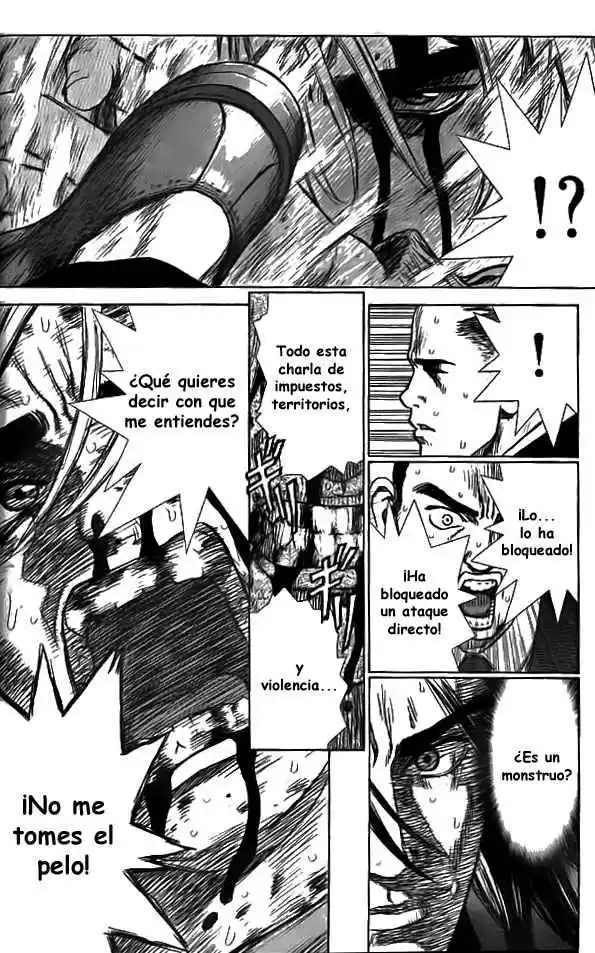Sun-Ken Rock (2006) - Capítulo 2 - Página 19 - LectorTMOo