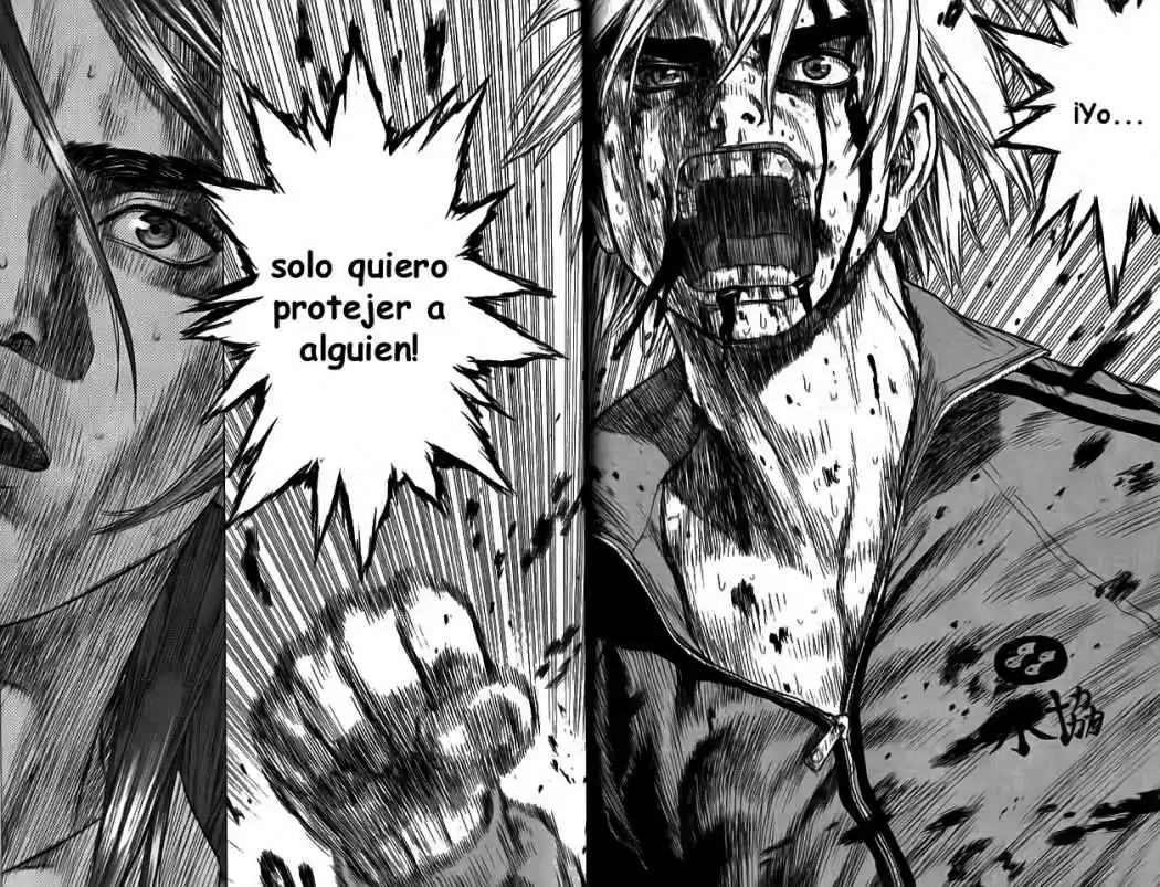 Sun-Ken Rock (2006) - Capítulo 2 - Página 21 - LectorTMOo