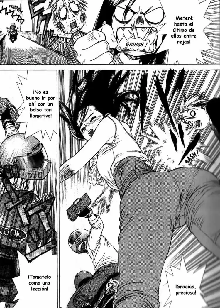 Sun-Ken Rock (2006) - Capítulo 20 - Página 16 - LectorTMOo