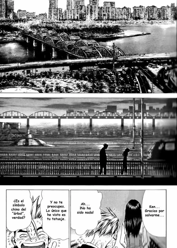 Sun-Ken Rock (2006) - Capítulo 20 - Página 25 - LectorTMOo