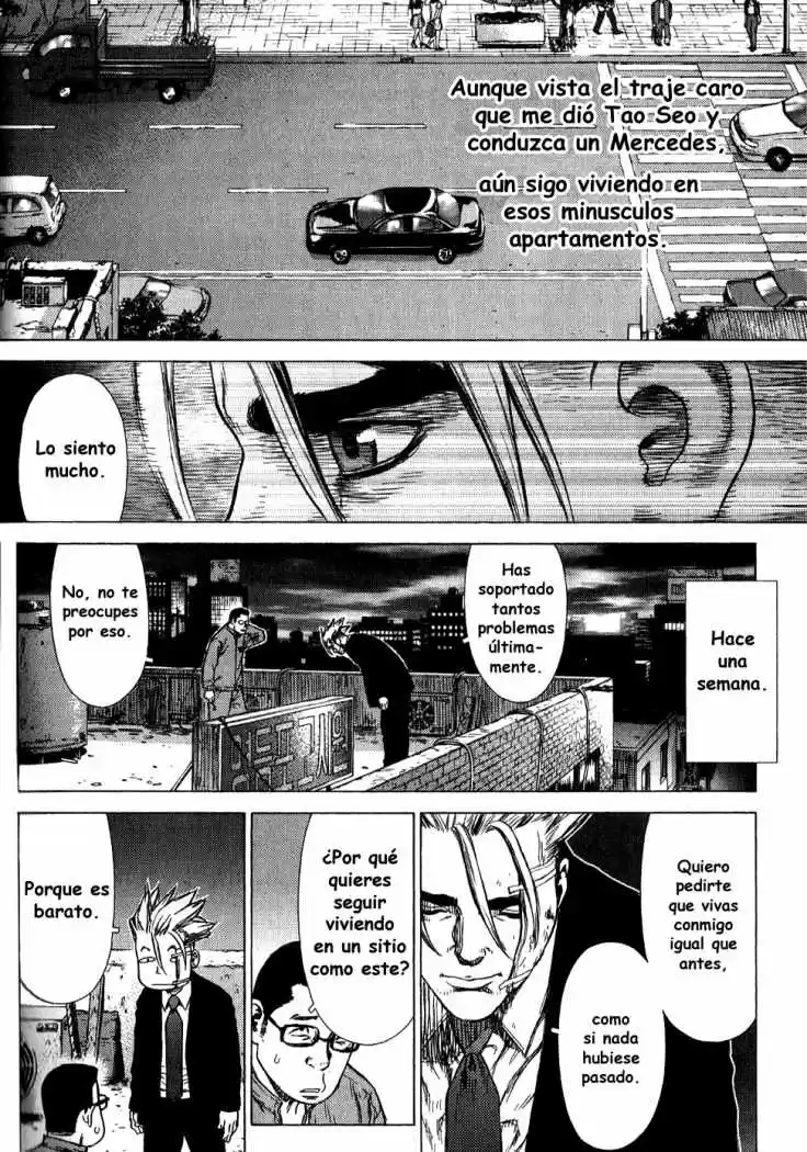 Sun-Ken Rock (2006) - Capítulo 21 - Página 6 - LectorTMOo