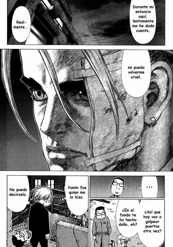 Sun-Ken Rock (2006) - Capítulo 21 - Página 7 - LectorTMOo