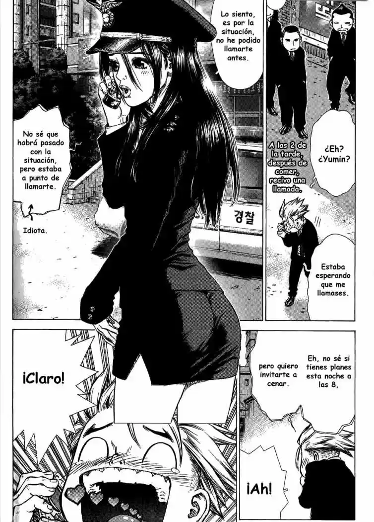 Sun-Ken Rock (2006) - Capítulo 21 - Página 18 - LectorTMOo