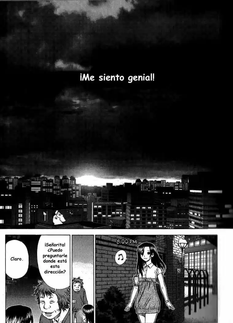 Sun-Ken Rock (2006) - Capítulo 21 - Página 19 - LectorTMOo