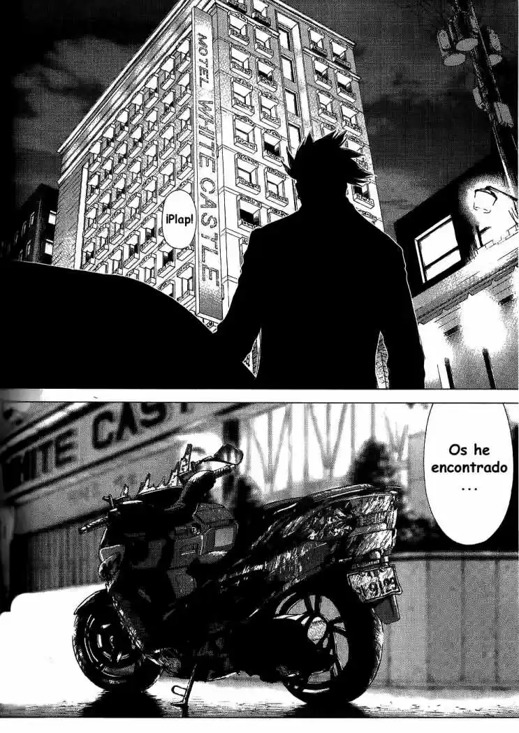Sun-Ken Rock (2006) - Capítulo 22 - Página 12 - LectorTMOo