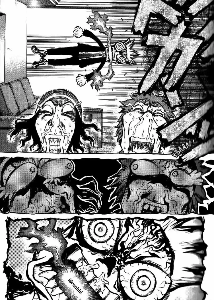 Sun-Ken Rock (2006) - Capítulo 22 - Página 15 - LectorTMOo