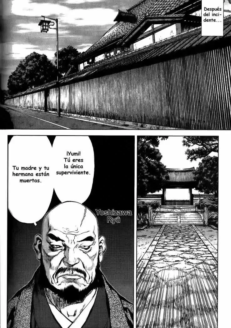 Sun-Ken Rock (2006) - Capítulo 23 - Página 17 - LectorTMOo