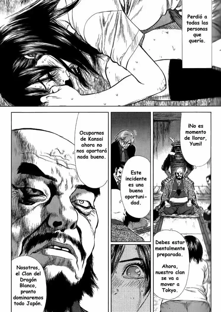 Sun-Ken Rock (2006) - Capítulo 23 - Página 18 - LectorTMOo