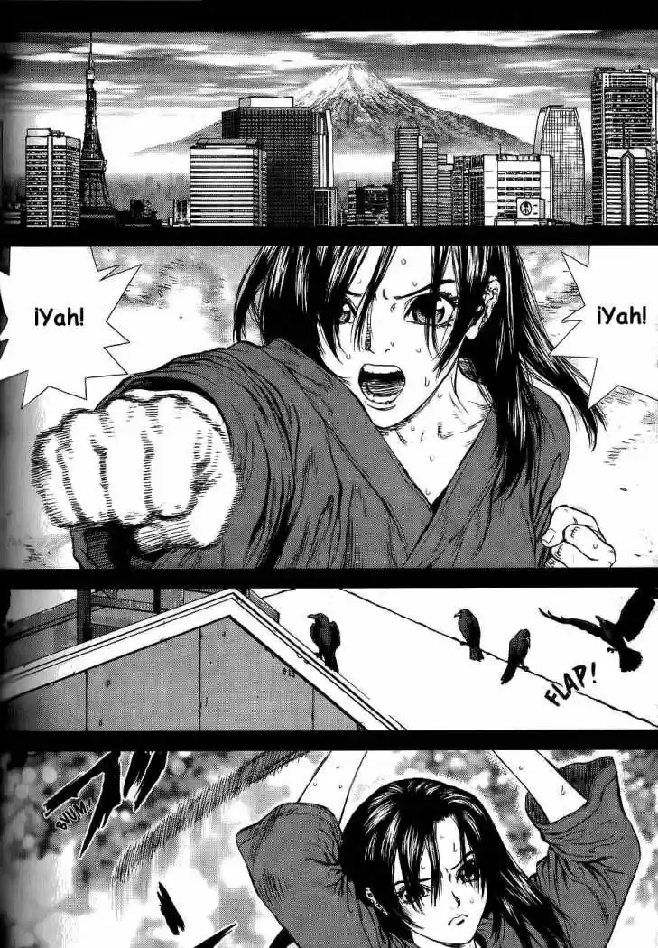 Sun-Ken Rock (2006) - Capítulo 23 - Página 25 - LectorTMOo