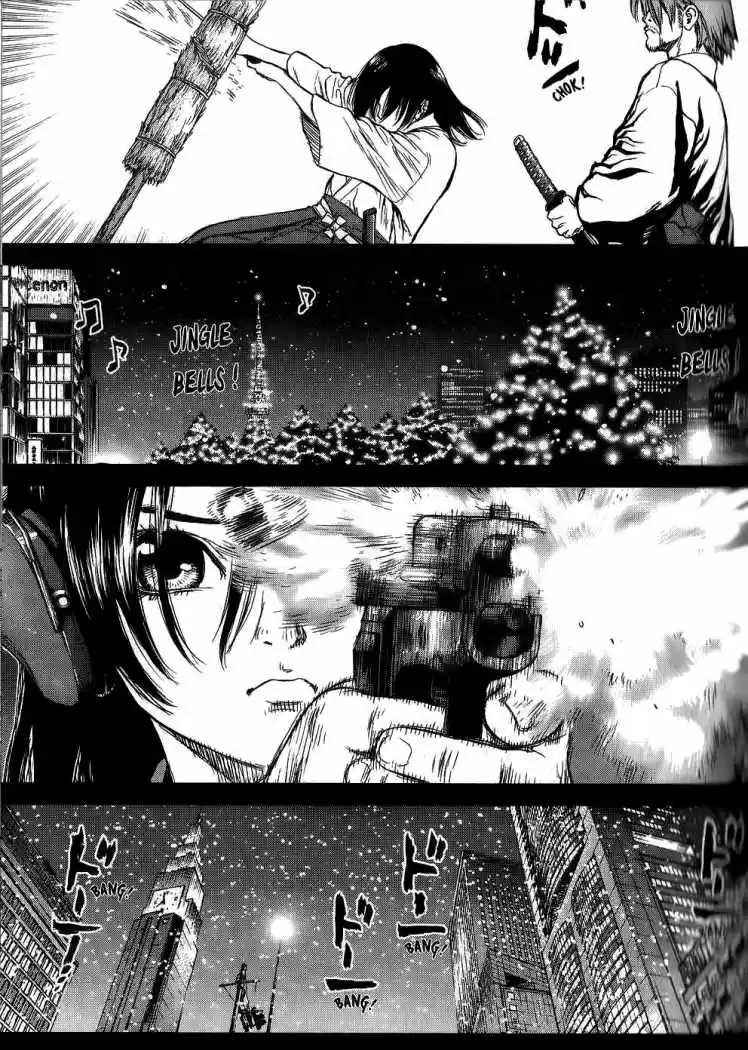 Sun-Ken Rock (2006) - Capítulo 23 - Página 26 - LectorTMOo