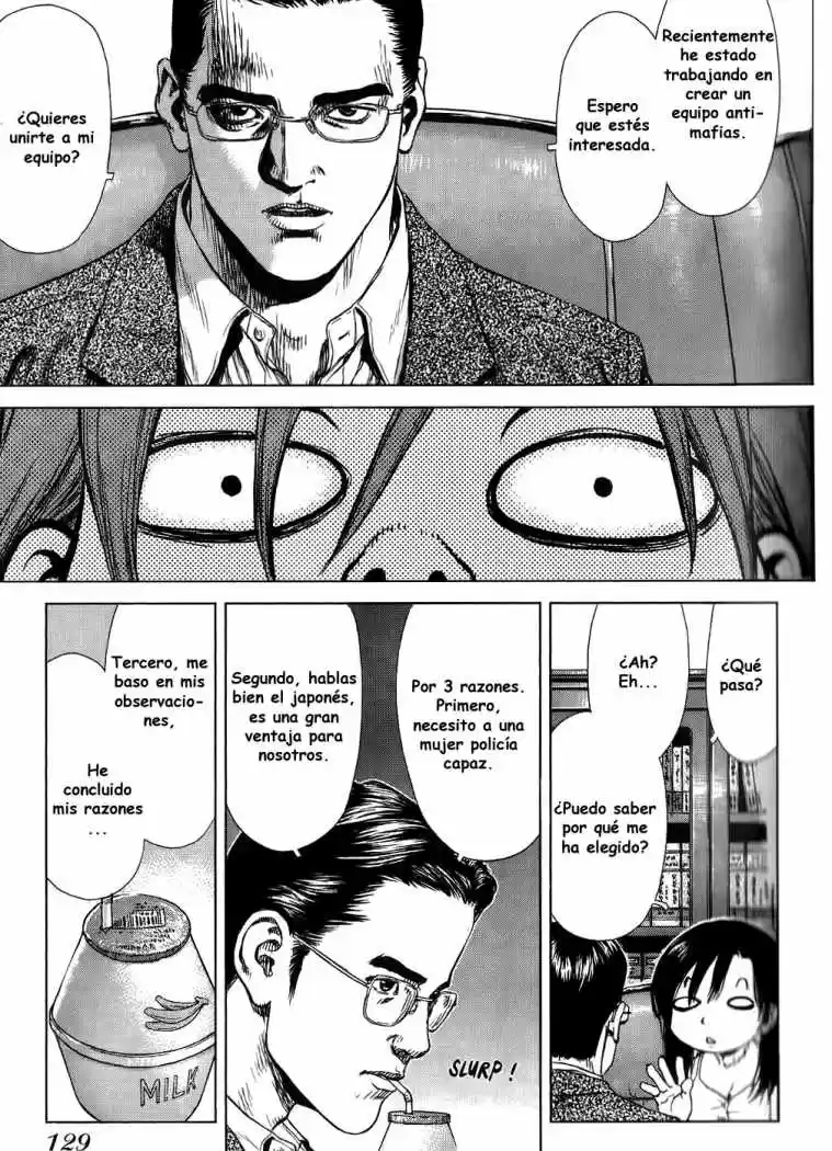 Sun-Ken Rock (2006) - Capítulo 23 - Página 50 - LectorTMOo