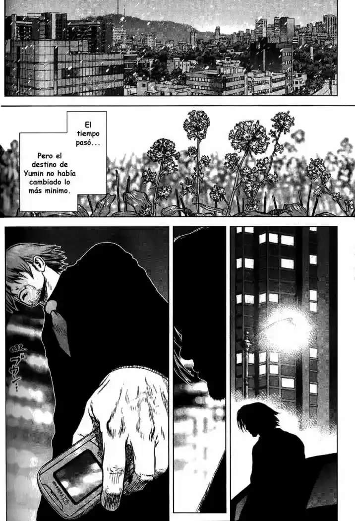Sun-Ken Rock (2006) - Capítulo 23 - Página 53 - LectorTMOo