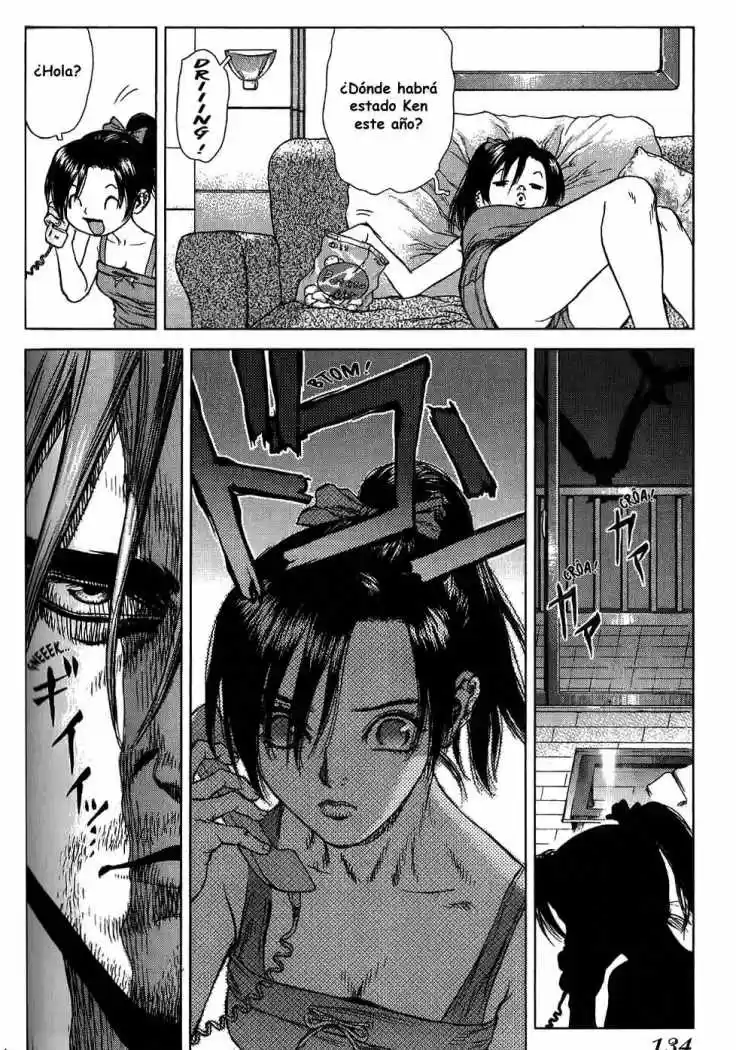 Sun-Ken Rock (2006) - Capítulo 23 - Página 55 - LectorTMOo