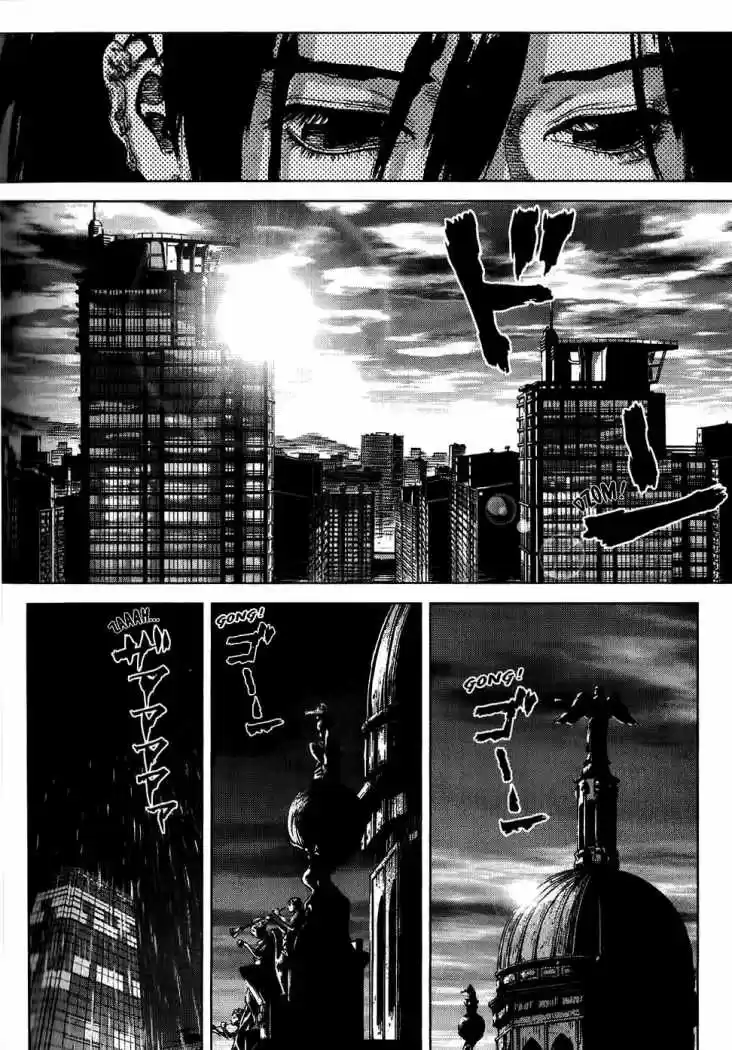 Sun-Ken Rock (2006) - Capítulo 23 - Página 59 - LectorTMOo