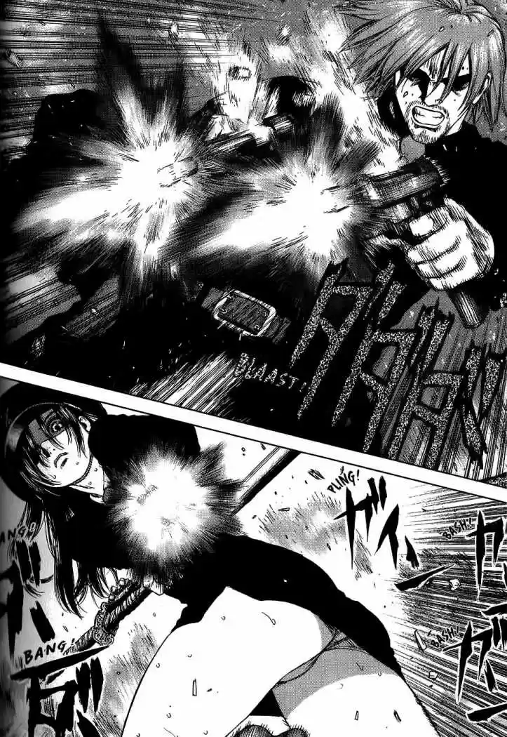 Sun-Ken Rock (2006) - Capítulo 23 - Página 65 - LectorTMOo