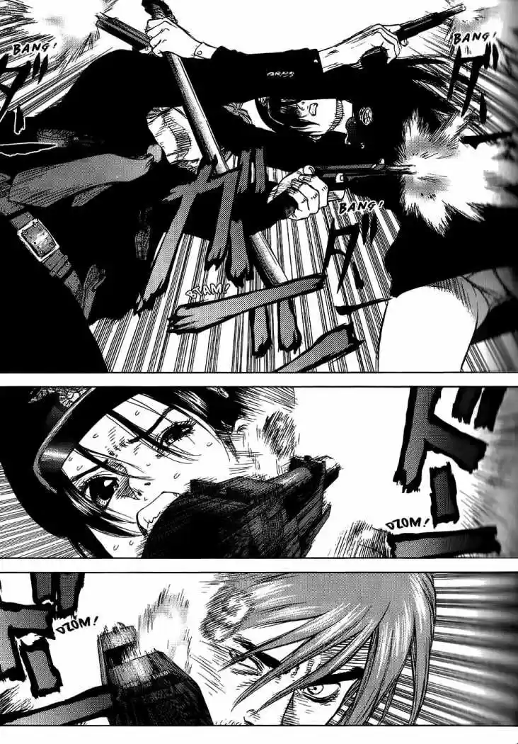 Sun-Ken Rock (2006) - Capítulo 23 - Página 66 - LectorTMOo