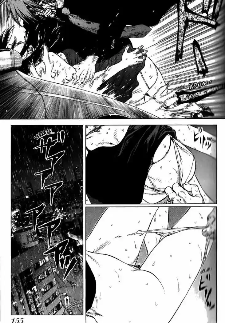 Sun-Ken Rock (2006) - Capítulo 23 - Página 76 - LectorTMOo