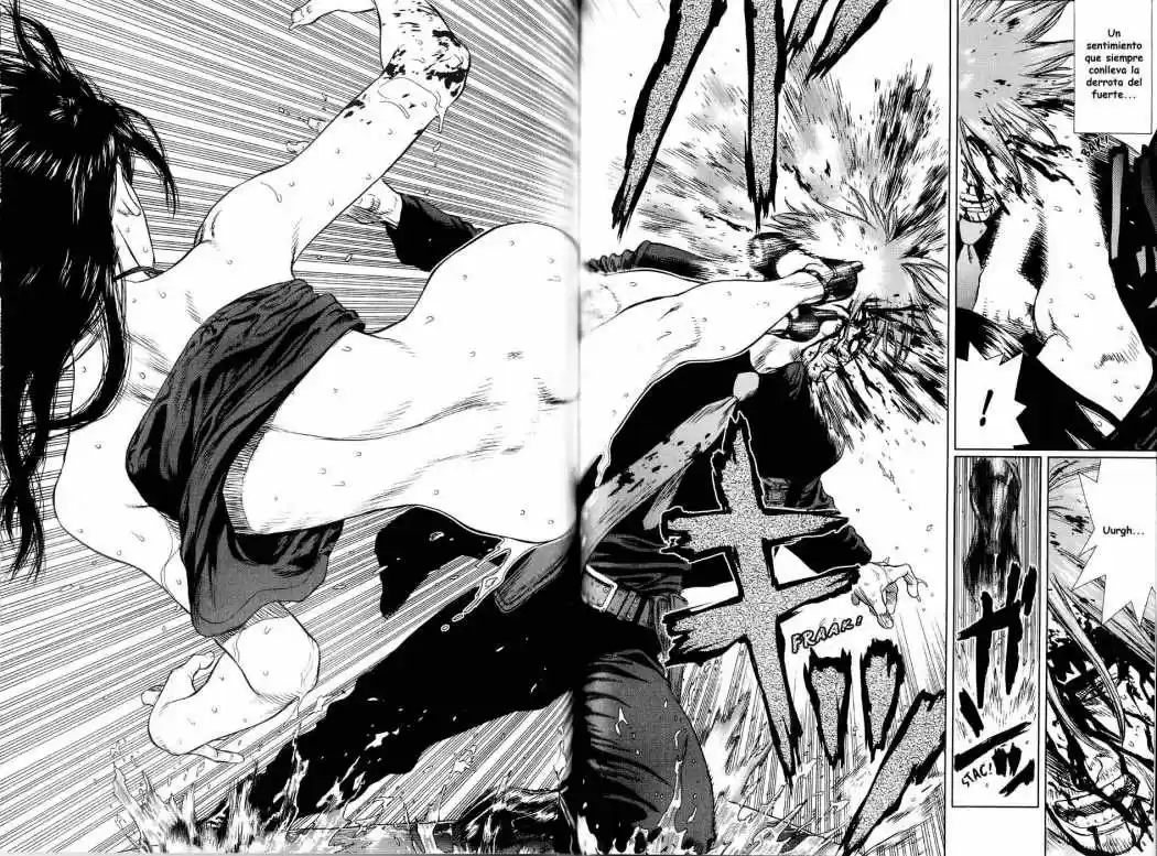 Sun-Ken Rock (2006) - Capítulo 23 - Página 78 - LectorTMOo