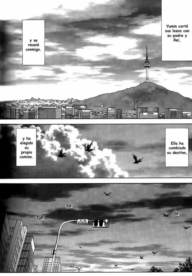 Sun-Ken Rock (2006) - Capítulo 23 - Página 88 - LectorTMOo
