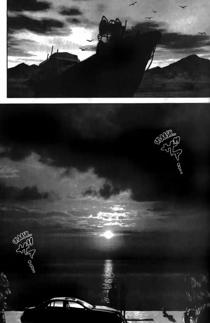 Sun-Ken Rock (2006) - Capítulo 24 - Página 11 - LectorTMOo