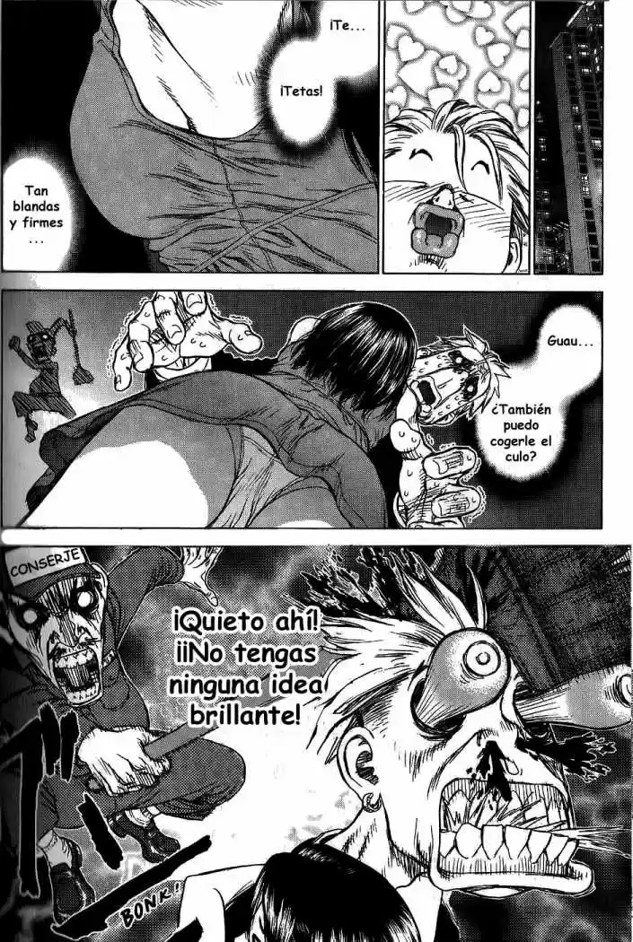 Sun-Ken Rock (2006) - Capítulo 24 - Página 20 - LectorTMOo