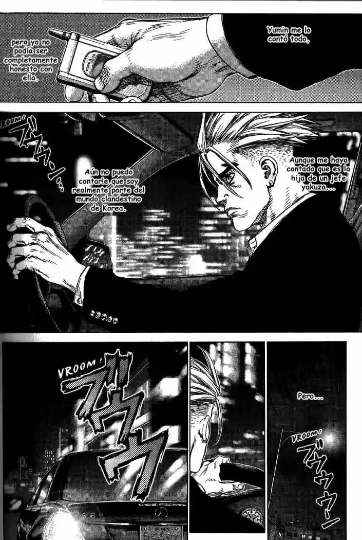 Sun-Ken Rock (2006) - Capítulo 24 - Página 22 - LectorTMOo