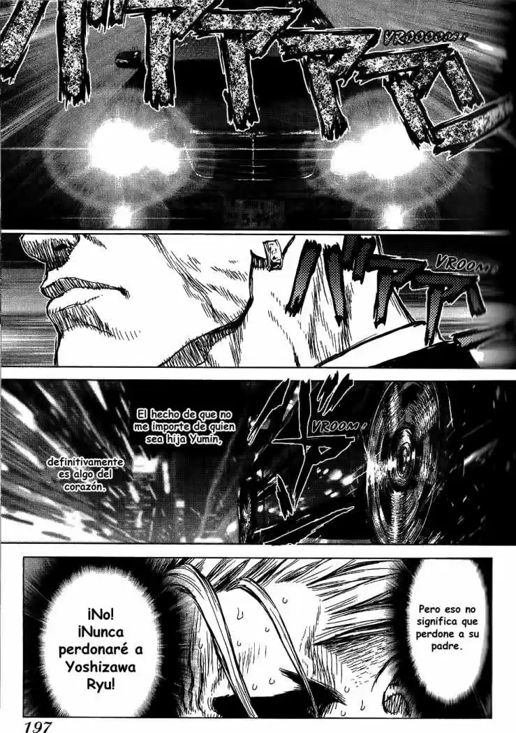 Sun-Ken Rock (2006) - Capítulo 24 - Página 23 - LectorTMOo