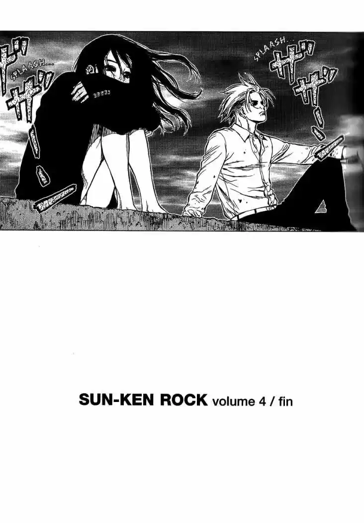 Sun-Ken Rock (2006) - Capítulo 24 - Página 25 - LectorTMOo
