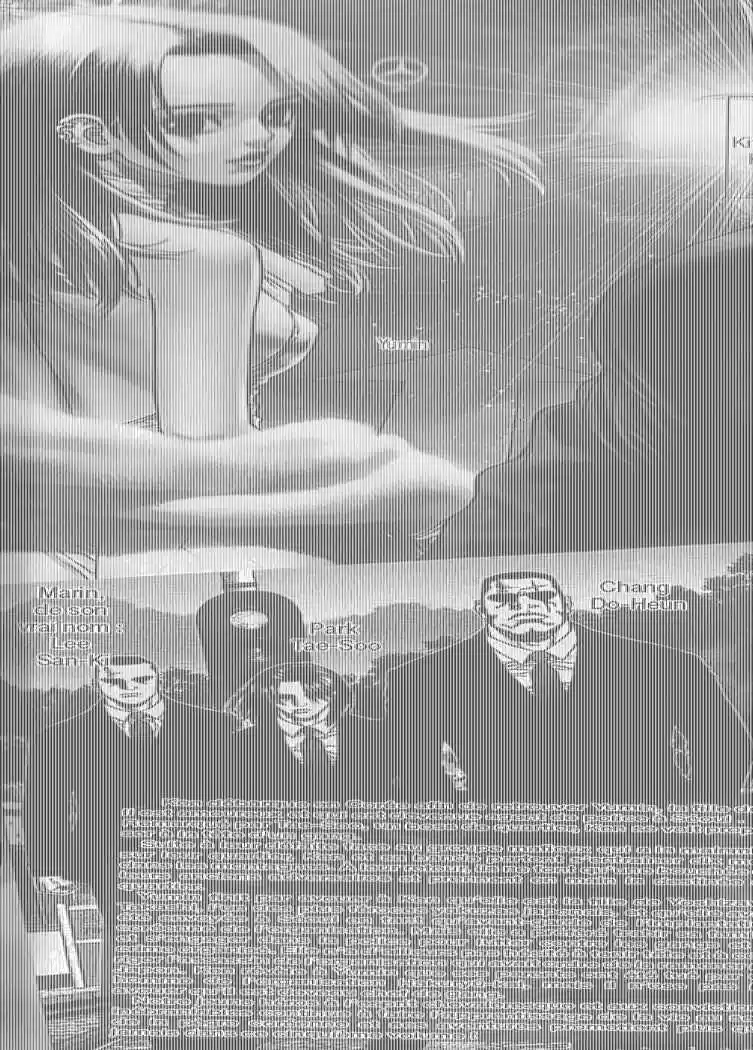 Sun-Ken Rock (2006) - Capítulo 25 - Página 5 - LectorTMOo