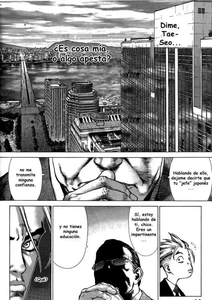 Sun-Ken Rock (2006) - Capítulo 25 - Página 18 - LectorTMOo