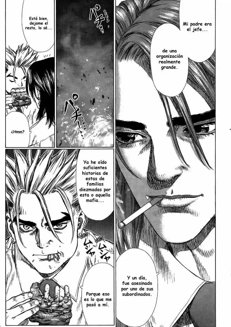 Sun-Ken Rock (2006) - Capítulo 25 - Página 24 - LectorTMOo