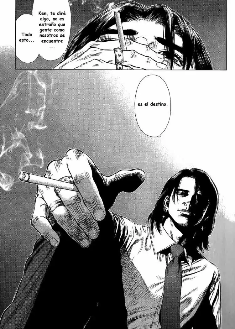 Sun-Ken Rock (2006) - Capítulo 25 - Página 25 - LectorTMOo