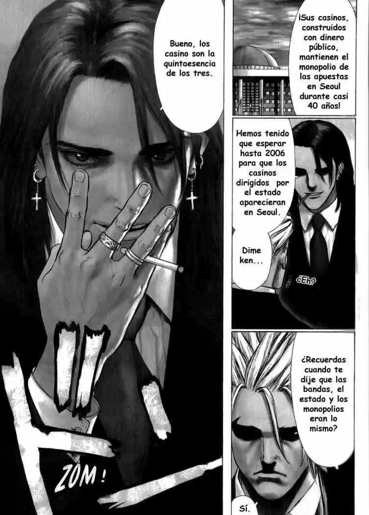 Sun-Ken Rock (2006) - Capítulo 26 - Página 4 - LectorTMOo