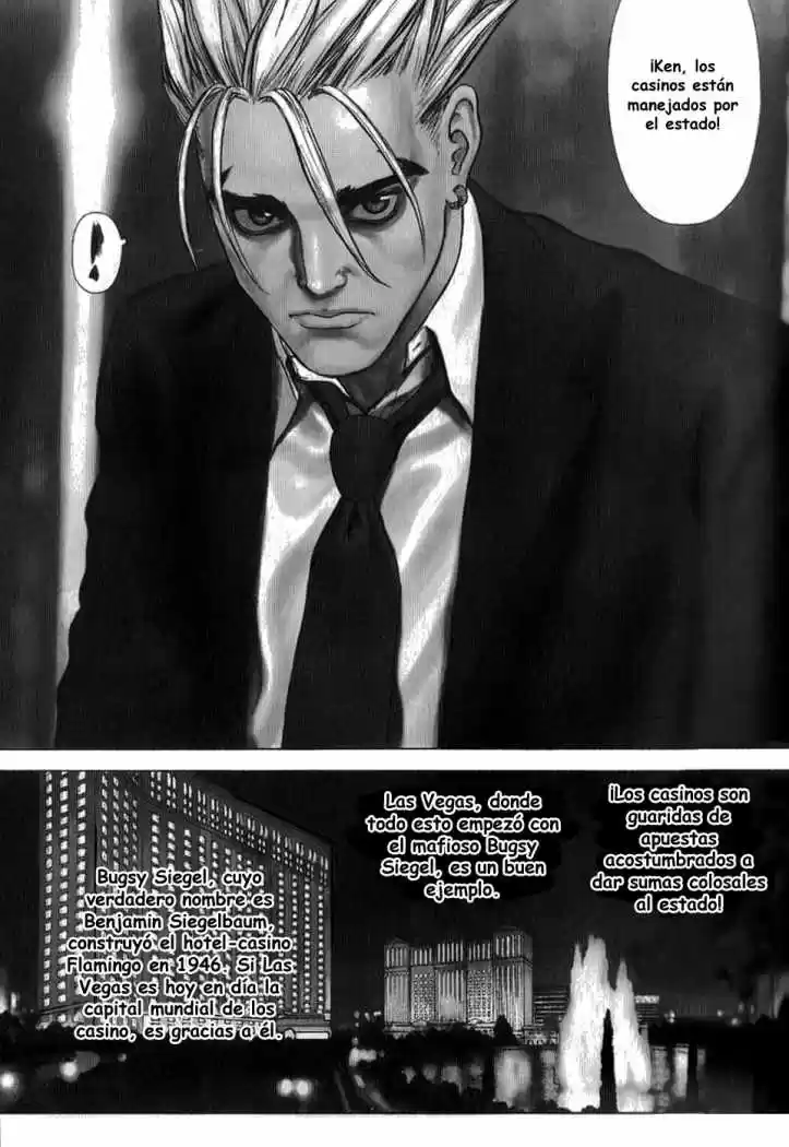Sun-Ken Rock (2006) - Capítulo 26 - Página 6 - LectorTMOo