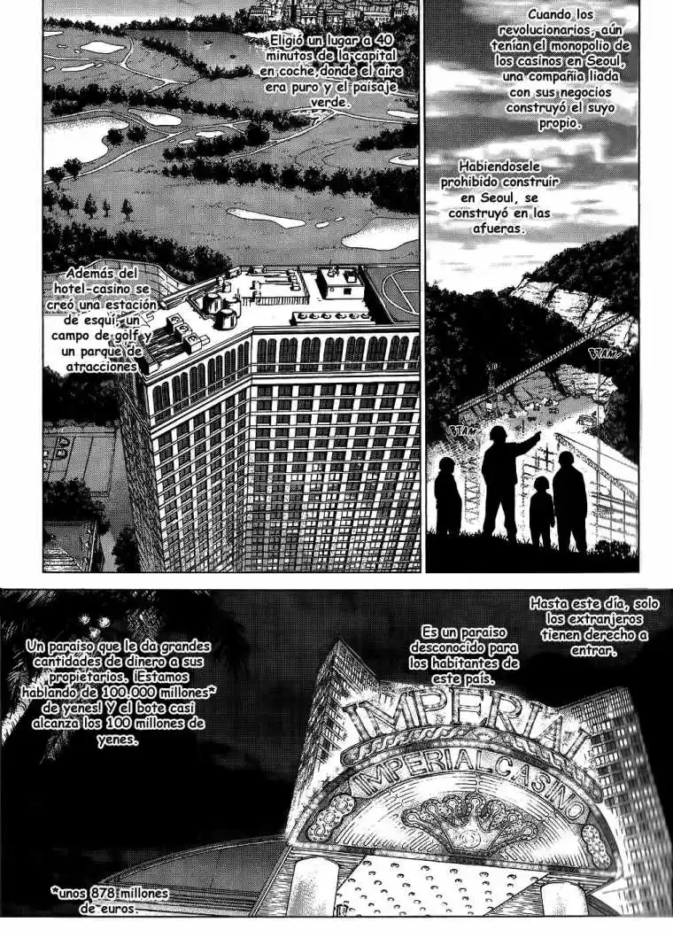 Sun-Ken Rock (2006) - Capítulo 26 - Página 8 - LectorTMOo