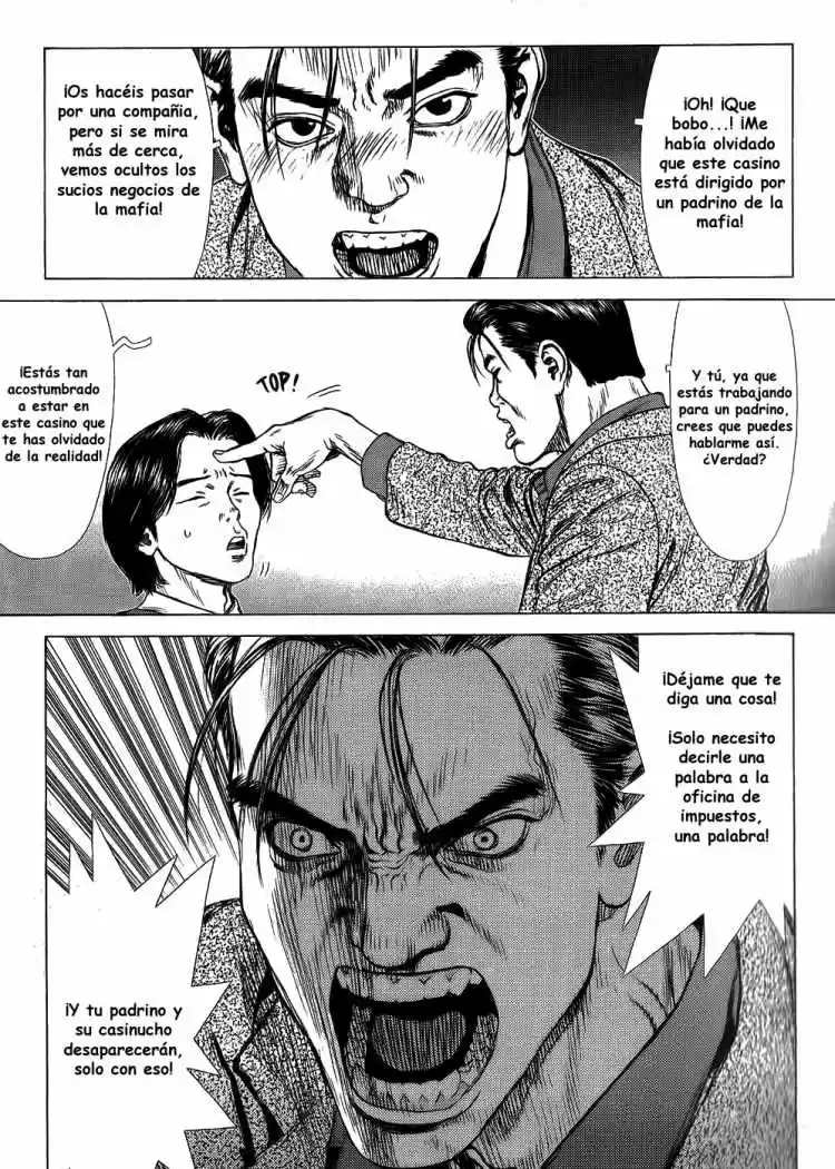 Sun-Ken Rock (2006) - Capítulo 26 - Página 16 - LectorTMOo