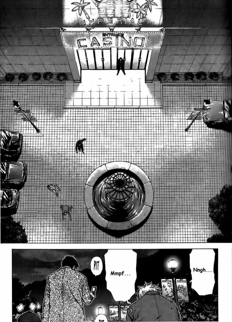 Sun-Ken Rock (2006) - Capítulo 26 - Página 22 - LectorTMOo