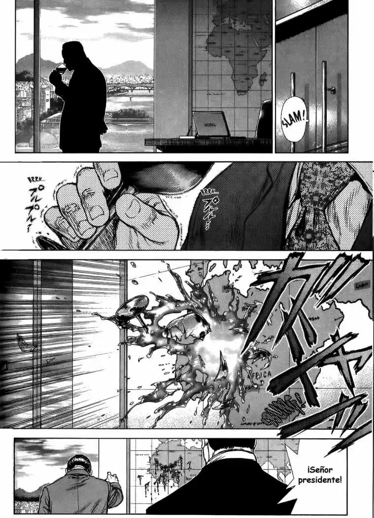 Sun-Ken Rock (2006) - Capítulo 27 - Página 5 - LectorTMOo